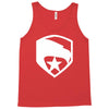 usa gi joe real american heroes retro Tank Top