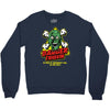 danger tarman Crewneck Sweatshirt