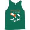 purrscription cats Tank Top