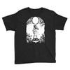 and sit together, now and forever Youth Tee