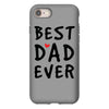 Best Dad Ever iPhone 8