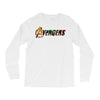 avengers 4 Long Sleeve Shirts
