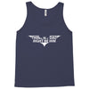 think my dad Tank Top