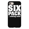 six pack coming soon iPhone 8
