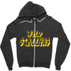 myld stallyns Zipper Hoodie