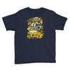 octopus Youth Tee