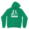 a night at the roxbury movie snl emilioooooo funny Unisex Hoodie
