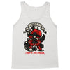 lydia the strange (2) Tank Top