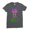 nilf Ladies Fitted T-Shirt