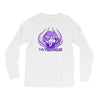 i love tentacles Long Sleeve Shirts