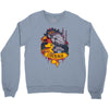 valor digital Crewneck Sweatshirt