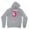 She Wants D - Dunkin Donuts Unisex Hoodie