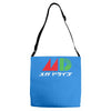 mega drive tribute japanese unisex Adjustable Strap Totes
