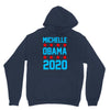michelle obama 2020 Unisex Hoodie