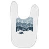camper Baby Bibs