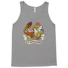i heart dinosaur Tank Top