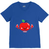 bad apple V-Neck Tee
