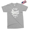 the great one Exclusive T-shirt