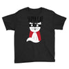 Super Cat Youth Tee
