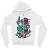 warhead 2 Zipper Hoodie