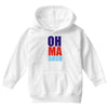 oh ma gosh Youth Hoodie