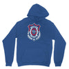 grammar teacher Unisex Hoodie