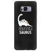 Sister Saurus Samsung Galaxy S8 Plus