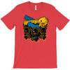plastic debris T-Shirt