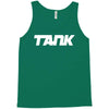 Tank Deji Tank Top