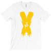 jake paul x yellow T-Shirt