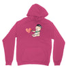 Cute Painter Unisex Hoodie