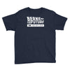 bernie for the future Youth Tee