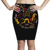 battle of the masters Pencil Skirts