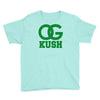 og kush Youth Tee