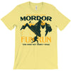 mordor fun run T-Shirt