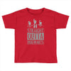 outta Toddler T-shirt