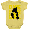 One For All Baby Bodysuit