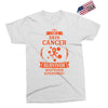 I am a Skin Survivor - What's Your Superpower? Exclusive T-shirt