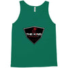 fahrie77 Tank Top