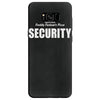 five nights at freddy's pizzeria security Samsung Galaxy S8 Case