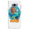 the little cthulhu Samsung Galaxy S8 Plus
