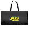Trust Me , I'm A Jedi Master Weekender Totes