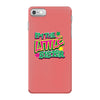 i'm the little sister iPhone 7 Case
