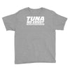tuna no crust Youth Tee
