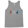 forever late Tank Top
