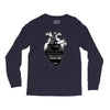 eiffel heart Long Sleeve Shirts