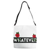 Whatever Adjustable Strap Totes