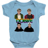 dobre twins Baby Bodysuit
