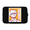 Bakugou Laptop sleeve