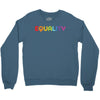 Equality Crewneck Sweatshirt